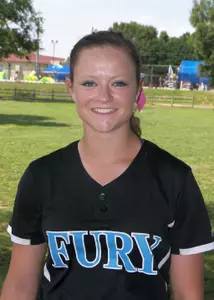 Emily Boyd has signed a national letter of intent to play softball at Ole Miss.