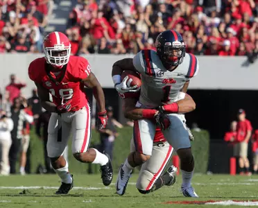 Randall Mackey (photo by Joshua McCoy)