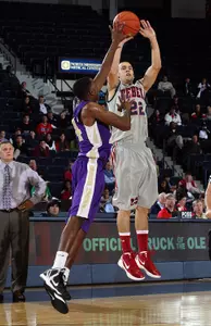 Marshall Henderson