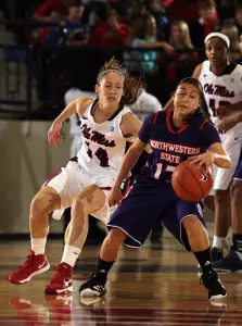 Maggie McFerrin (photo by Joshua McCoy)