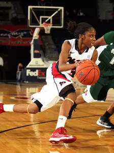 Valencia McFarland (photo by Joshua McCoy)