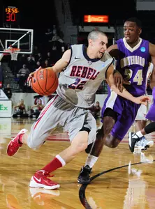 Marshall Henderson