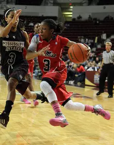 Valencia McFarland (photo by Joshua McCoy)