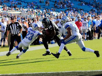 Micheal Spurlock (Getty Images)