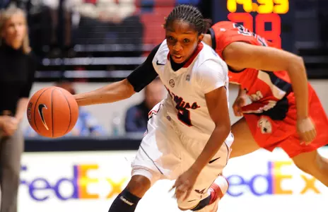 Valencia McFarland
