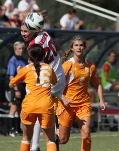 The Rebels returned to the SEC Tournament for the 14th time in program history in 2012.