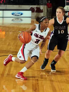 Valencia McFarland