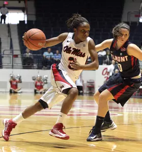 Valencia McFarland (photo by Joshua McCoy)