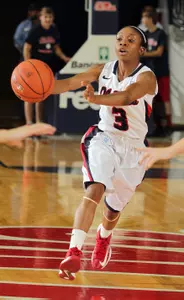 Valencia McFarland (photo by Joshua McCoy)