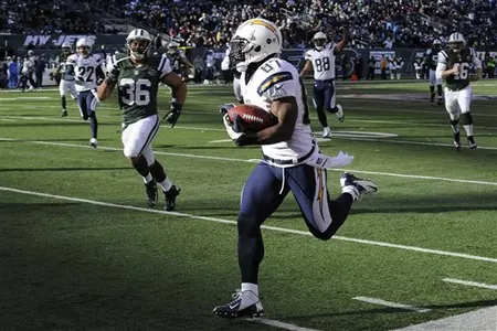 Micheal Spurlock (AP photo)