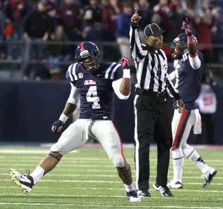 Denzel Nkemdiche (photo by Joshua McCoy)