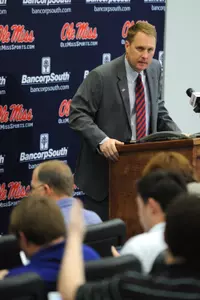 (Photo by UM Photographer Kevin Bain)