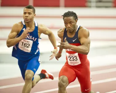 Mike Granger (photo by Wesley Hitt)