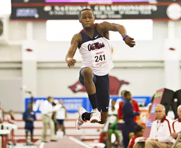 Ricky Robertson (photo by Wesley Hitt)