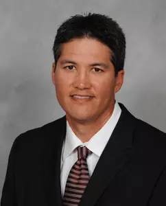 Corey Batoon (Courtesy Arkansas State Athletics)