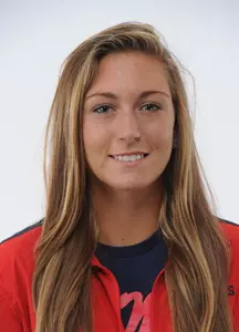 Freshman Erin Stephens