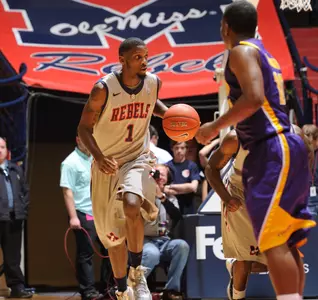 Terrance Henry (photo by Kevin Bain)