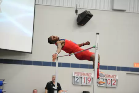 Ricky Robertson (photo by Cheryl Treworgy)