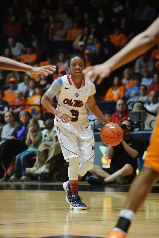 Valencia McFarland (Nathan Latil)