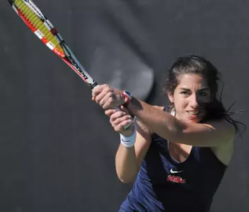 Kristi Boxx (Photo by Kevin Bain)