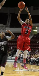 Valencia McFarland (Josh McCoy)