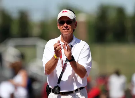 (Photo By Matthew Sharpe)