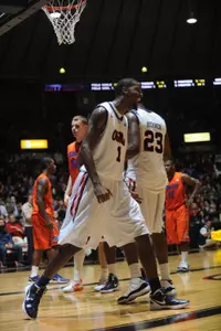 Terrance Henry (photo by Nathan Latil)