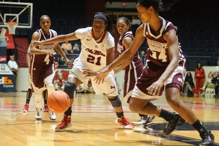 Danielle McCray (Nathan Latil)