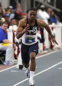 Isiah Young (photo by Joshua McCoy)