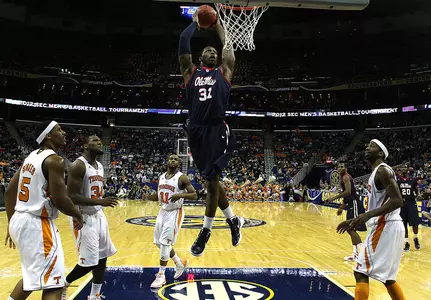 Murphy Holloway (photo by Joshua McCoy)