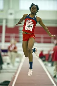 Fabia McDonald (photo by Wesley Hitt)