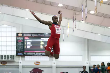 Ricky Robertson (photo by Wesley Hitt)