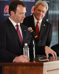 (Courtesy UM Photographer Kevin Bain)