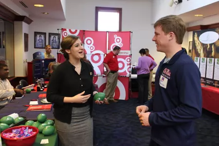 Career Fair