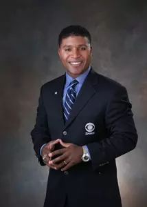 Spencer Tillman