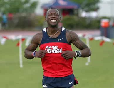 Ricky Robertson (photo by Joshua McCoy)