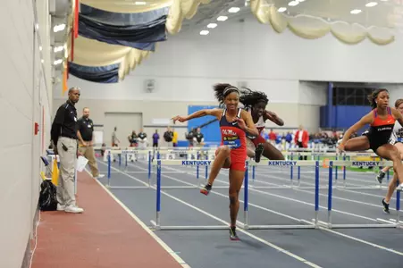 Taryn Hartfield (photo by Cheryl Treworgy)