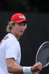Nik Scholtz