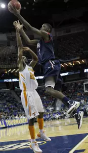 Terrance Henry