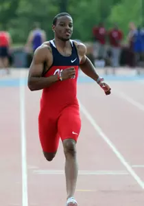 Isiah Young (photo by Joshua McCoy)