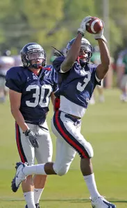 Charles Sawyer (Courtesy Josh McCoy)