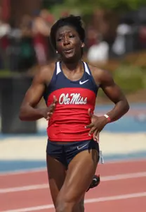 Kristin Bridges (photo by Joshua McCoy)