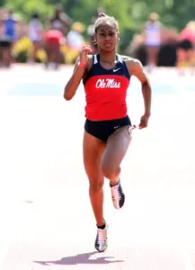 Jasmine Williams (photo by Joshua McCoy)