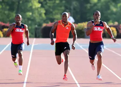 Isiah Young (photo by Joshua McCoy)