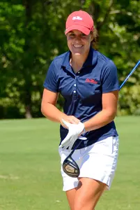 Natalie Gleadall (Photo by Robert Jordan)