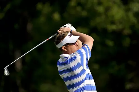 Hugh Freeze (photo by Paul Abell-Abell Images; Chick-fil-A Bowl)