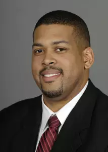 Derek Cowherd (Courtesy LSU Sports Information)