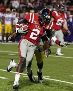 (Photo by Joshua McCoy)