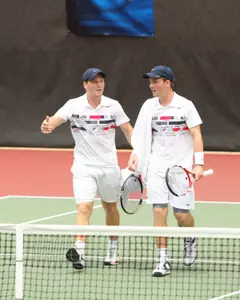 Chris Thiemann and Marcel Thiemann