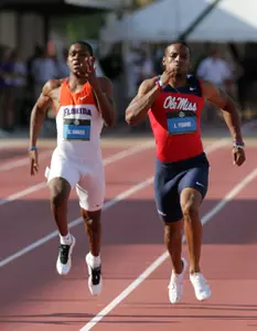 Isiah Young (photo by Joshua McCoy)